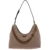 Bild von Guess, Damen, Handtasche, Gracelynn Hobo, Beige