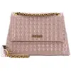 Bild von Guess, Damen, Handtasche, Tia Convertible Crossbody Flap, Rosa