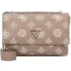 Bild von Guess, Damen, Handtasche, Umhängetasche Deesa PG 14210, Braun