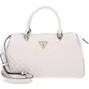 Bild von Guess, Damen, Handtasche, Eco Rainee Satchel, Beige