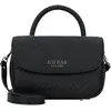 Bild von Guess, Damen, Handtasche, Mirema Handtasche 23 cm, Schwarz