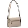 Bild von Guess, Damen, Handtasche, Lefia Schultertasche 23 cm, Beige