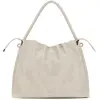Bild von Guess, Damen, Handtasche, Amys Drawstring Tote, Beige