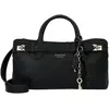 Bild von Guess, Damen, Handtasche, Gregoria Handtasche 34 cm, Schwarz