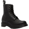 Bild von Stiefel Frau Dr Martens 1460 Pascal Mono À Schwarz 38