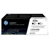 Bild von HP, Toner, 410xd (BK)