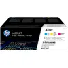 Bild von HP, Toner, 410x (C, M, Y)