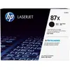 Bild von Hp Ink 87x Toner