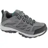 Bild von Columbia, Damen, Wanderschuhe, Crestwood  (37), Grau