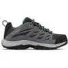 Bild von Columbia, Damen, Wanderschuhe, Crestwood  (38), Grau