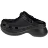 Bild von Crocs, Unisex, Hausschuhe, Classic Bae Clog - 9392, Schwarz, (41, 41 1/3, 41.5, 42)