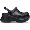 Bild von Klassische Clogs für Frauen Crocs BAE Schwarz 41/42