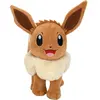 Bild von Jazwares Pokémon Eevee-plüschtier Ver. 01 20 Cm
