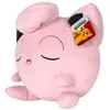 Bild von Jazwares Pokémon Schlafende Jigglypuff-plüschfigur 45 Cm