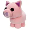 Bild von Jazwares Adopt Me! Plüschschwein-figur 20 Cm