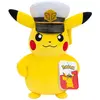 Bild von Pokémon Captain Pikachu (20 cm)