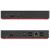 Bild von Lenovo Thinkpad Hybrid Usb-c With Usb-a Dock Adapter