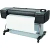 Bild von HP Z6 PS, 24" DesignJet (Tintenpatrone, Farbe), Drucker, Schwarz