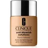 Bild von Clinique, Foundation, Anti-Blemish Solutions (CN 70, Vanilla)