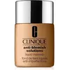 Bild von Clinique, Foundation, Anti-Blemish Solutions Liquid Makeu (CN 90 Sand)