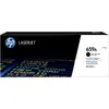 Bild von HP, Toner, 659A (BK)
