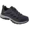 Bild von Columbia, Herren, Wanderschuhe, Crestwood  (42, 42.5), Schwarz