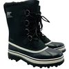 Bild von Stiefel Sorel Caribou  Wp Schwarz 44