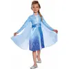 Bild von Disguise Die Eiskönigin 2   Elsa Reiseoutfit (116, 122, S)