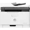 Bild von HP Color Laser MFP 179fnw (Laser, Farbe), Drucker, Schwarz, Weiss