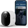 Bild von Arlo PRO 6 2K (2560 x 1440 (WQHD)), Netzwerkkamera, Weiss