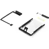 Bild von Lenovo Montageset ThinkPad MWS P52 P72, Notebook Ersatzteile, Schwarz