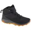 Bild von Salomon, Herren, Boots + Stiefel, Outsnap CSWP, Schwarz, (44)