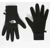Bild von Handschuhe The North Face Etip Recycled Schwarz XL