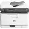 Bild von HP Color Laser MFP 179fwg (Laser, Farbe), Drucker, Weiss, Grau