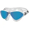 Bild von Zoggs Horizon Flex Titanium Schwimmmaske One Size