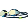 Bild von Tyr Black Ops 140ev Schwimmbrille Mit Spiegelglas One Size