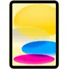 Bild von Apple iPad 2022 (10. Gen) inkl. Poweradapter (5G, 10.90", 64 GB, Yellow), Tablet, Gelb