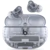 Bild von Beats Studio Buds+ (ANC, 6 h, Kabellos), Kopfhörer, Transparent