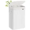 Bild von Songmics, Wäschekorb, Dörty (72 l)