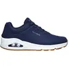 Bild von Sneakers Skechers Unostand On Air Blau 44