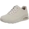 Bild von Skechers, Damen, Sneakers, Uno, Weiss, Beige, (38)