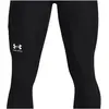 Bild von Under Armour, Herren, Tights, HeatGear Funktionstight (M), Schwarz