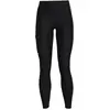 Bild von Under Armour, Damen, Tights, Hirise Leggings Training Damen (XL), Schwarz