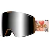 Bild von Dakine Sector Skibrille One Size