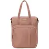 Bild von Hybrid-Rucksack Dakine Campus Marron TU