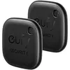 Bild von eufy Smart Tracker Tracker Normal * 2 UN (Apple Find My), Tracker, Schwarz