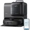 Bild von eufy Omni E28, Staubsauger Roboter, Schwarz