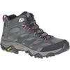 Bild von Merrell, Herren, Wanderschuhe, Moab 3 (44.5), Braun