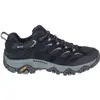 Bild von Merrell, Damen, Wanderschuhe, Moab 3 GTX (41), Schwarz