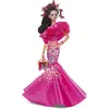 Bild von Barbie Signature Dia de Muertos -